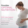 Zahler Prenatal Vitamins with DHA 60 Count Methylfolate Softgels Non GMO