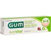 GUM ActiVital Zahnpasta, 75 ml ZPA