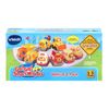 VTech Go! Go! Smart Wheels Cool Vehicles 2-Pack