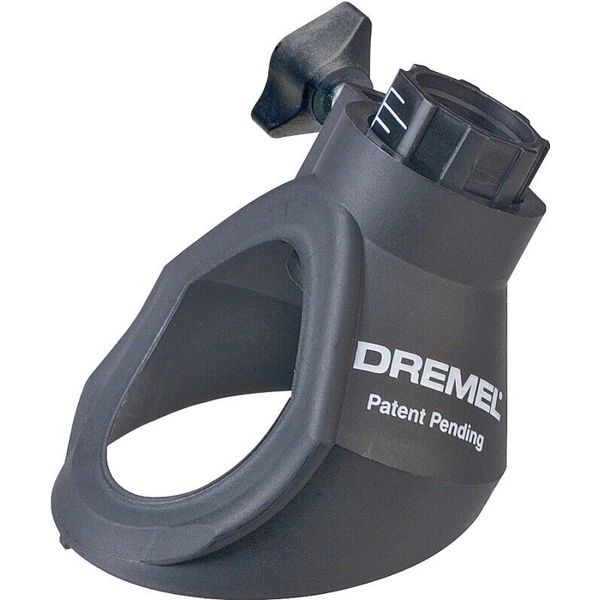 Dremel 568 Rotary Power Tool Grout Removal Attachment Kit