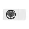 'Love Heart Tree' Pill Box with Tablet Splitter (PI00030883)