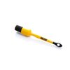 WORKSTUFF Polish Detailing Brush Black Car Wash Brush (30mm)