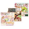 Toyo Origami 863228 Origami Kitchen Series Set