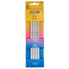 Pony Double Ended Knitting Pins, Multi-Colour, 8mm