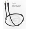 Replacement Cord for Bose Headphone Cable Compatible with Bose QC35 / QC45