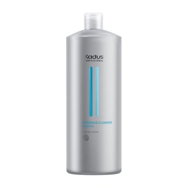 Kadus Professional Intensive Cleanser Shampoo - 1000ml (Litre)