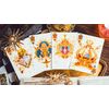 Silence V3 (White) Playing Cards