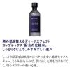 Proudmen Men's Deep Effect Lotion, 6.8 fl oz (200 ml), Grooming Citrus Scent, Skin Care, Moisturizing