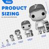 FUNKO Vinyl Soda: Star Wars Stormtrooper (Styles May Vary)