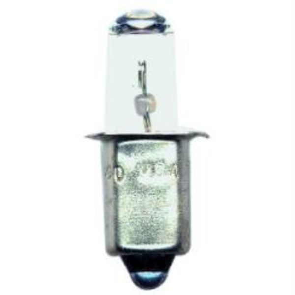 Maglite LMSA401 Xenon Replacement Bulb for 4C- and D-Cell Torches