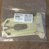 Oreck Upright Vacuum Cleaner Bag Dock Type Hinge Genuine Support Brace Bracket