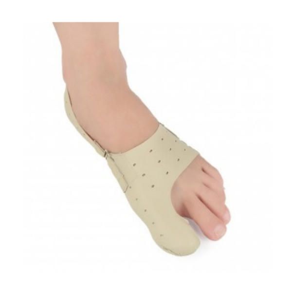 Big toe separation protector hallux valgus correction device foot correction band