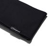 Berghaus Unisex Inflection Headband, Black, One Size