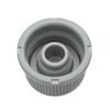 STRAIGHT 27-5021 Air Conditioner Valve Cap Set for R134a