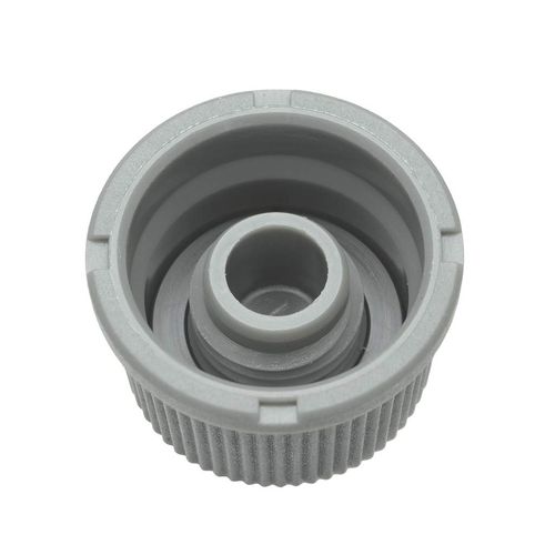 STRAIGHT 27-5021 Air Conditioner Valve Cap Set for R134a