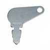 5 Case John Deere Massey Ferguson Terramite Tractor Ignition Keys 83353 