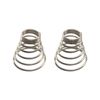GEAIN Percolators Pump Tube Spring Fits For Farberware Electric Coffee Percolators
