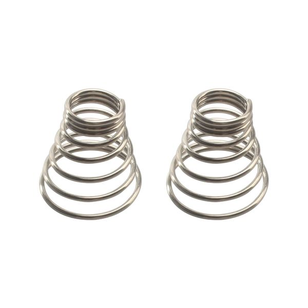 GEAIN Percolators Pump Tube Spring Fits For Farberware Electric Coffee Percolators