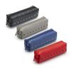 Pigna, MONOCROMO Plus Slipcase Red with Contrast Logo Individually Packed, red, Monochrome Plus