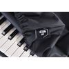Protect'em Covers Dust Cover with Padding for Casio CDP-S100 Keyboard