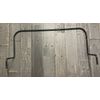 Tempur-Pedic Ergo Mattress Retainer Bar Model 63003441