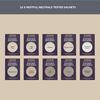 Rust-Oleum Kitchen Wall Tile Paint in Matt Finish – Restful Neutrals Tester Box