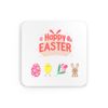 New Spirit Original Happy Easter Easter Egg Bunny Chicken Egg Hunt Mug and Coaster