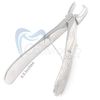 OdontoMed2011® Tartar Remover Forceps Small Size 4½" Dental Veterinary Dog Pet Canine