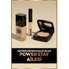 Avon True Power Stay Foundation 30 ml Light Ivory