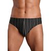 Le Jogger Men's Briefs without Fly Pack of 6, Colour set.