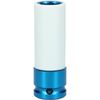 KS Tools 515.2017 1/2-inch 17mm Impact Sockets Deep