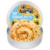 Honey Hive Thinking Putty