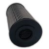 Big Filter Replacement Hydraulic Filter Compatible with WIX 557840, 1-Pack