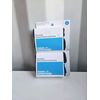Reusable Makeup removing cloths Room Essentials 4 Pack, Brand New In Package