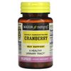 Highly Concentrated Cranberry, 900 mg, 60 Capsules (450 mg per Capsule)