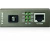 TP-Link 10/100Mbps WDM Media Converter (MC111CS)