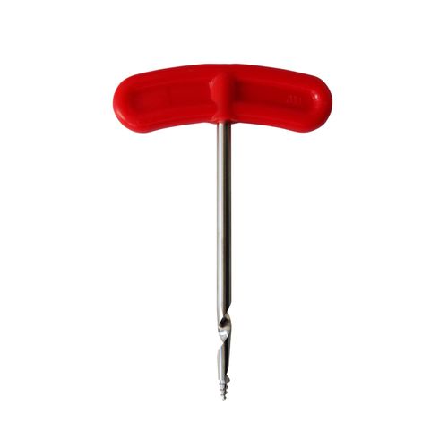 Star-M 33-050 Wood Screw Bit, 0.2 inch (5 mm)