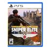 Sniper Elite: Resistance Deluxe Edition - PlayStation 5