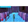 Monster High: a new student at Monster High