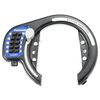 Panasonic (Panasonic) Circle Lock saj081 Black