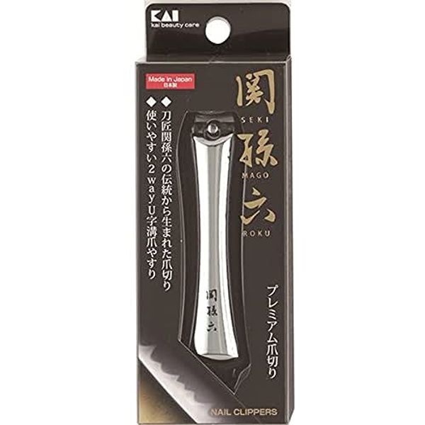 HC1802 Nail Clipper, Type 102