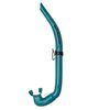 Scubapro Apnea Snorkel - Turquoise