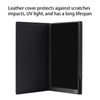 6.5inch Digital Notepad Portable Mini LCD Writing Tablet Electronic Notebook with Protective Cover Reusable Drawing Board