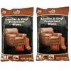 Smart Home Leather & Vinyl Cleaning Protectant Wipes, 60 Count