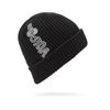 Volcom Stone Bar Beanie - Black