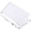 Transparent Case Clear Hard Cover Shell For Nintendo DSL NDS Lite NDSL Console