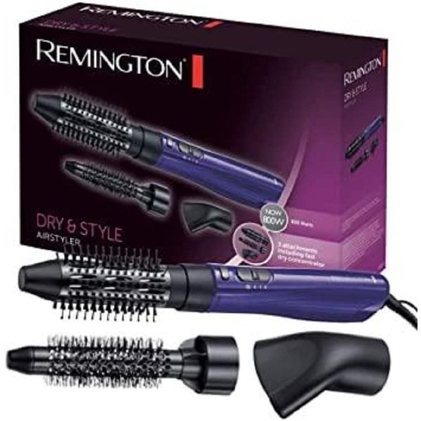 Remington AS800 Spazzola ad Aria Dry & Style