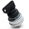 Ignition Switch fits Snapper 7073797YP w/Protective Grommet & Umbrella Key