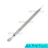 Blackhead Whitehead Comedone PIMPLE Remover Extractor 2 LOOPS