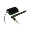 Replacement No Power Consumption / Noise Dedicated Aluminum Heatsink for Raspberry Pi